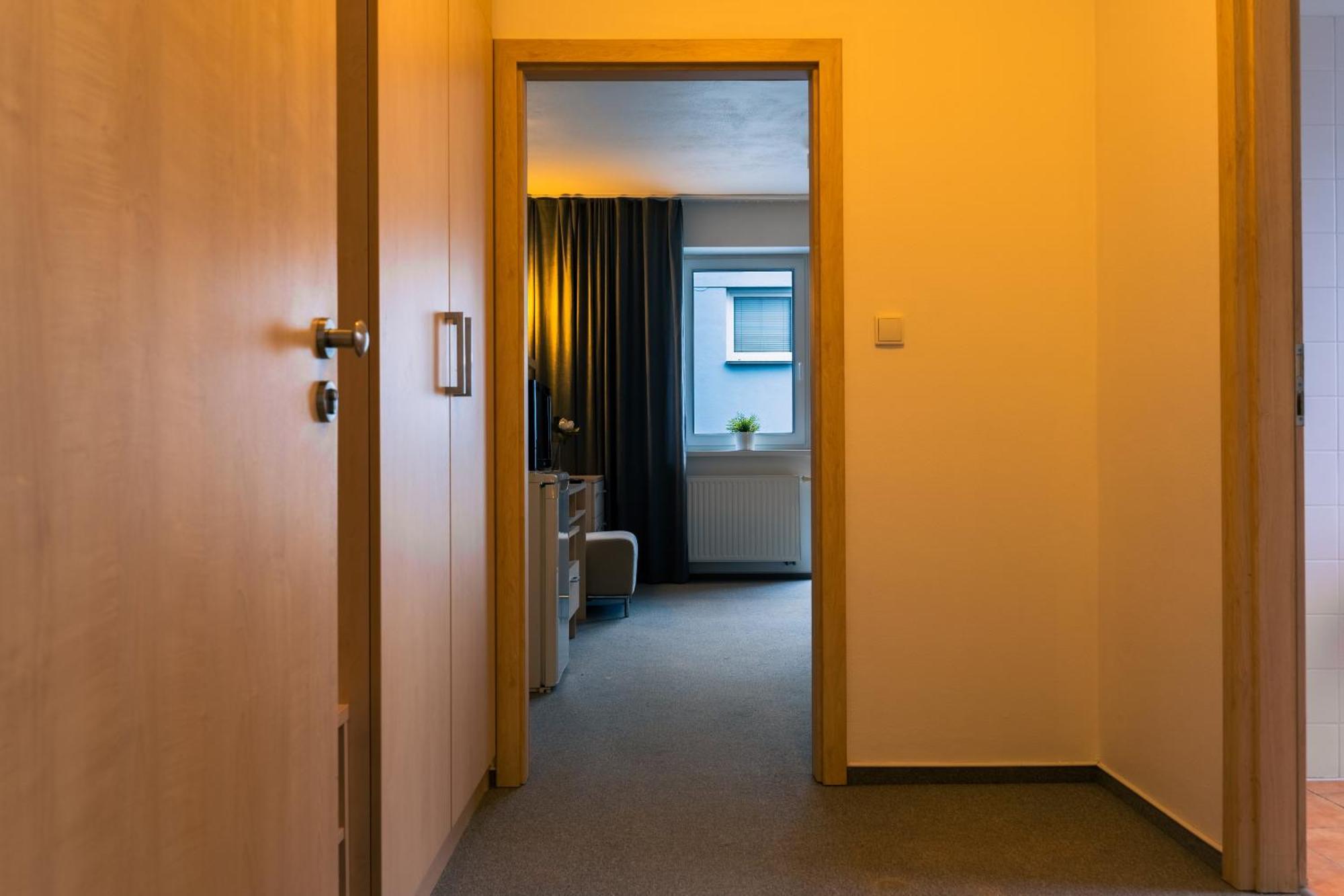 Pension Edison Brno Exterior photo